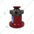 Heavy Duty 5 Ton Mechanical Screw Jack, 11 Inch Maximum Height
