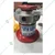 Heavy Duty 5 Ton Mechanical Screw Jack, 11 Inch Maximum Height