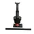 Titan 5 Ton Heavy Duty Mechanical Screw jack With Lever Rod