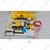 4G 5 ton CD1 3 Phase Electric Wire Rope Hoist, 9 meters & 15 mm Wire Rope With Electric Trolley for Industrial Use