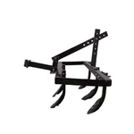 Surya Heavy Duty 5 Tyne Cultivator Attachment for 5 to 9 HP Power Tiller