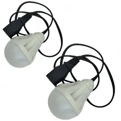 Agriansh 5 Watt LED Bulbs for Battery Sprayer (Pack of 2 Pcs)
