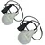Agriansh 5 Watt LED Bulbs for Battery Sprayer (Pack of 2 Pcs)