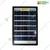 Solar Universe India 5W, 6V Polycrystalline Solar Panel with 2m Wire