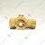 Premium Quality 5 Way Brass Connector for Water Pump