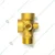 Premium Quality 5 Way Brass Connector for Water Pump