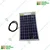 Solar Universe India 5W, 18V Polycrystalline Solar Panel with 1 meter Wire