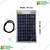 Solar Universe India 5W, 18V Polycrystalline Solar Panel with 1 meter Wire