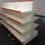 Premium Quality 8 Shelves (5 x 3 Feet) Center/Double Sided Gondola Rack Of One Main Unit and One Add On Unit