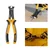 Ingco 6 inch End Cutting Plier (HECP28160)