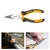 Ingco 6 inch Long Nose Pliers (HLNP08168)