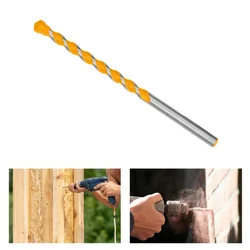 Ingco 6X150mm Masonry Drill Bit (DBM111062) - Pack of 5 Pcs