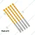 Ingco 6X150mm Masonry Drill Bit (DBM111062) - Pack of 5 Pcs