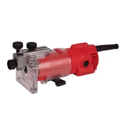 Xtra Power 6.35 mm Trimmer 350W - XPT444