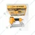 Ingco 60-100 Psi Brad Nailer & Stapler Without Safety Trigger (ABN10301-3)