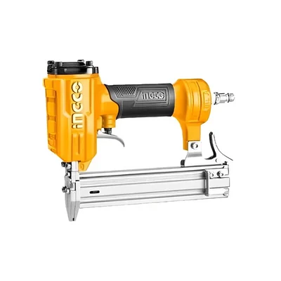Ingco 60-100 Psi Brad Nailer & Stapler Without Safety Trigger (ABN10301-3)