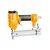 Ingco 60-100 Psi Brad Nailer & Stapler Without Safety Trigger (ABN10301-3)