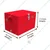 Koolbox 60 Liter Plain Lid Double Wall Insulated Ice Box