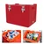 Allwin ARP 60 IB Insulated 60 Liter Ice Box,40 hrs Insulation Support with Roto-Moulded Technology for Picnic & Outdoor