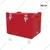 Allwin ARP 60 IB Insulated 60 Liter Ice Box,40 hrs Insulation Support with Roto-Moulded Technology for Picnic & Outdoor