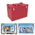 Allwin ARP 50 IBVL Insulated 50 Liter Ice Box,40 hrs Insulation Support with Roto-Moulded Technology for Picnic & Outdoor