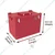 Allwin ARP 50 IBVL Insulated 50 Liter Ice Box,40 hrs Insulation Support with Roto-Moulded Technology for Picnic & Outdoor
