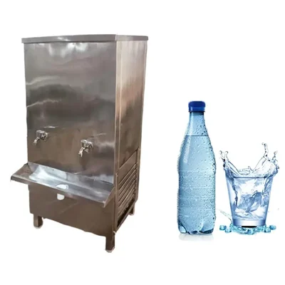 Commercial 60 Litre Stainless Steel Water Cooler, 600 Watt