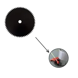 Premium Quality 60 Teeth Blade Attachment for Petrol Brush Cutter
