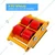 Heavy Duty 6000 Kg Cargo Trolley With PU Wheels