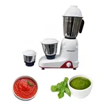 Premium Quality 600W L-Shape Mixer Grinder With 3 Jars With 2 Years Warranty