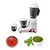 Premium Quality 600W L-Shape Mixer Grinder With 3 Jars With 2 Years Warranty