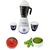 Premium Quality 600W Mixer Grinder With 3 Jars With 2 Years Warranty