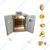 Automatic 600 Eggs Hatching Incubator 700W Power