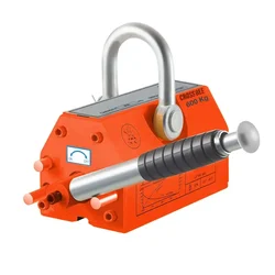 Crossbee 600 Kg Lifting Capacity Magnetic Lifter 