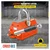 Crossbee 600 Kg Lifting Capacity Magnetic Lifter