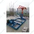 Heavy Duty 1000 Kg Load Capacity 360° Monkey Hoist With 30 Meter Lifting Height & Three Phase 7.5 HP Crompton Motor
