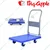 Big Apple 600 Kg Load Capacity 105 x 63 cm Platform Trolley (TRL-SPH-PL-600)