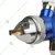 Flymax 1.4mm Nozzle Size HVLP Air Spray Gun, 600ml Cup Capacity