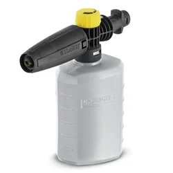 Karcher 600ml Foam Cannon for Pressure Washer (FJ 6)