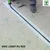 Rocland 600 ml Polyurethane PU Joint Sealant Concrete Floor & Expansion 
