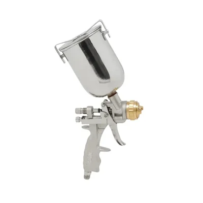 Pilot Hero 1.4mm 600cc Stainless Steel Spray Gun (PL-SG-HERO)