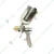 Pilot Hero 1.4mm 600cc Stainless Steel Spray Gun (PL-SG-HERO)