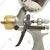 Pilot Hero 1.4mm 600cc Stainless Steel Spray Gun (PL-SG-HERO)