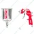 Emtop 180 to 250 mm Air Spray Gun, 400cc Cup Capacity (EASG04001)