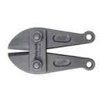 Polymak 600mm 56-60 HRC Drop Forged Steel Bolt Cutter Replacement Blade HT-P-BCRB-600