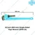 Taparia 33 x 600 mm Single Sided Heavy Duty Pipe Wrench (HPW 24)
