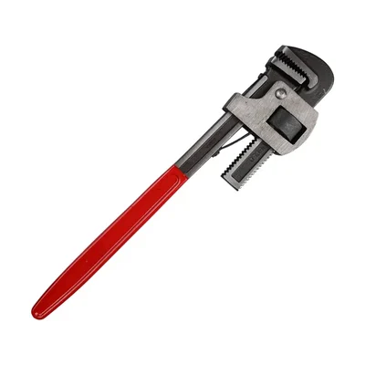 Jhalani 24 inch (600 mm) Drop Forged Steel Stillson Pattern Pipe Wrench