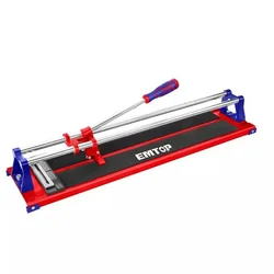 Emtop 600 mm Tile Cutter (ETCR6001)