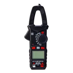 GSK Cut AC/DC Auto Ranging Current Digital Clampmeter