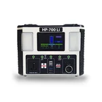 HPM 600 VA Solar Power Station with In-built Lithium Battery, 1 Year Warranty (HP-700Li)